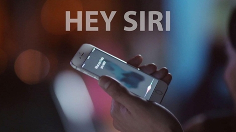 Apple bị đòi hơn 1 tỷ USD vì liên quan đến Siri