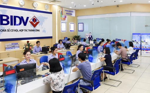 BIDV ủng hộ 9 tỷ đồng phòng, chống dịch COVID- 19 tại Đà Nẵng và Quảng Nam