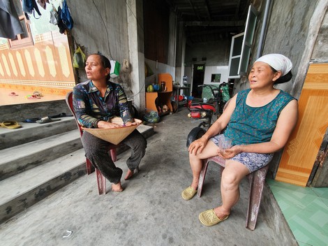 Chủ "bát họ" bỏ trốn, trăm người trắng tay