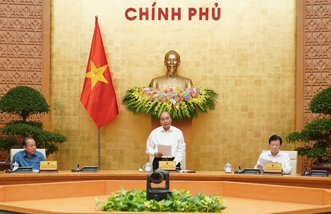 Thủ tướng: Lợi cho dân, xã hội phát triển tốt thì phải làm, "không quyền anh, quyền tôi"