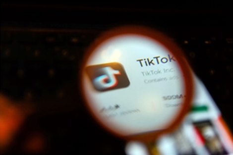 TikTok "lộ mặt" thu thập dữ liệu người dùng Android