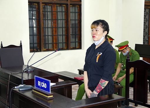 Buôn lậu khẩu trang qua biên giới lĩnh án 6 năm tù