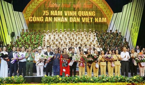 Những dư âm còn mãi