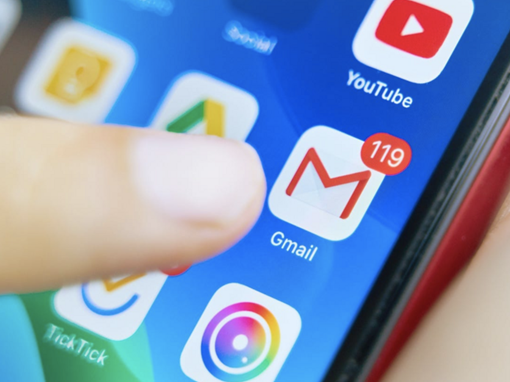 Dân văn phòng điêu đứng khi dịch vụ Google đồng loạt bị lỗi