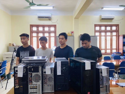 Lợi dụng COVID-19 lừa đảo bán hàng cho hơn 5.000 người Mỹ