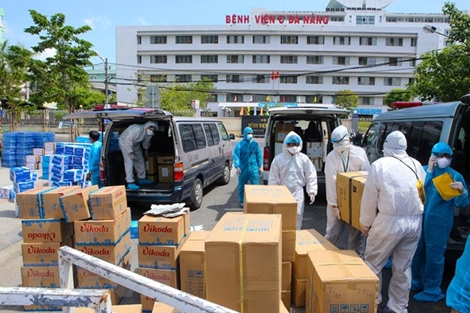 COVID-19 không còn là "bình thường mới"?