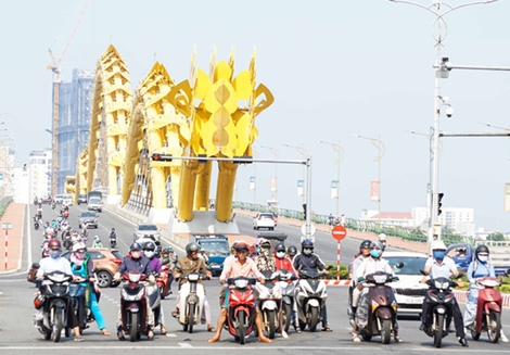 Đầu tuần, Bắc và Trung Bộ nắng nóng có nơi 37 độ C