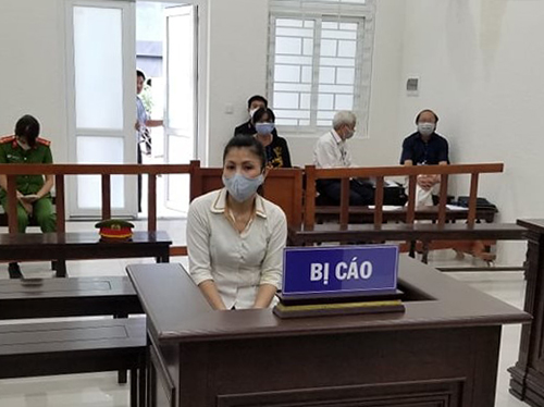 Mạo nhận Trợ lý Tổng Giám đốc Vietel để chiếm đoạt tiền tỷ