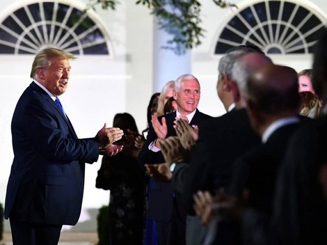 Thương chiến Mỹ - Trung: Đã phải là thời điểm để thỏa hiệp?