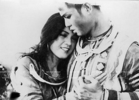 “A Phủ” Trần Phương đã về miền cổ tích