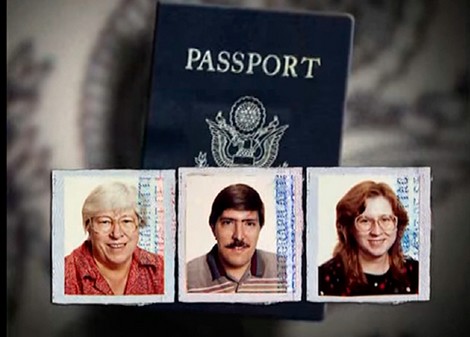 Phá án nhờ linh cảm của phóng viên điều tra