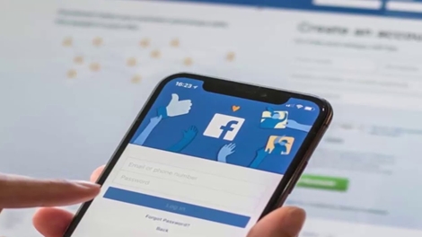 Người dùng nghi ngờ chính sách mới của Facebook