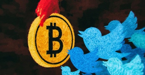 Tin tặc dùng tài khoản Twitter của Thủ tướng Ấn Độ để lừa tiền ảo