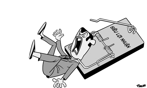 Phỏng vấn hoa Lan