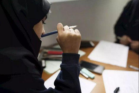 Pakistan: Phong trào #MeToo lan rộng