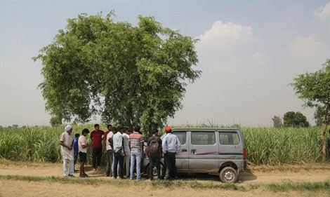 Tấn công tình dục, hiếp dâm đe dọa trật tự xã hội của Ấn Độ