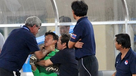 Bùi Tấn Trường và những bí ẩn