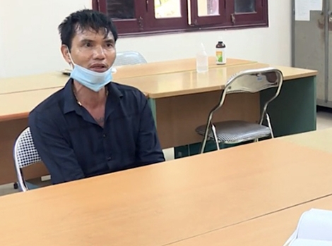 Đối tượng bạo hành con gái 6 tuổi bị khởi tố 3 tội danh