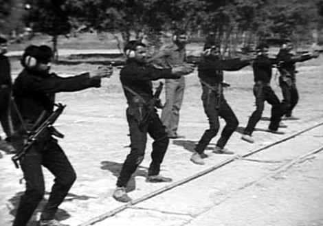 Chuyện ít biết về Lực lượng SFF của Ấn Độ