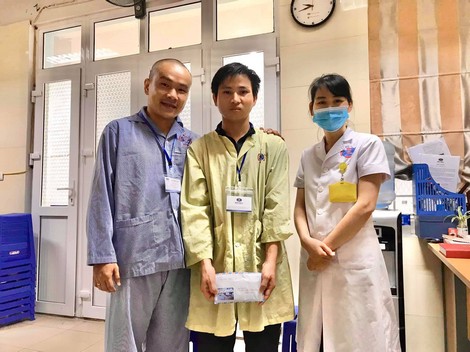 “Tình K bốn mùa” và tấm lòng của người nghệ sĩ