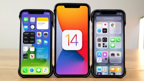 Người dùng "Táo khuyết" chuẩn bị nhận bản cập nhật lớn