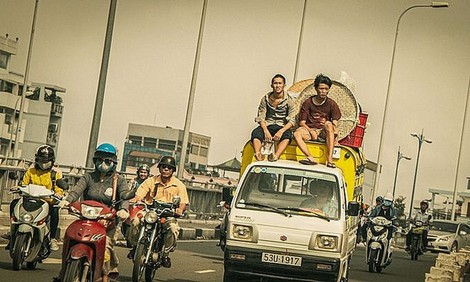 Phim hay mới "cứu" được điện ảnh Việt hậu COVID-19?