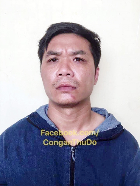 Khởi tố đối tượng dùng súng điện tấn công lực lượng Công an