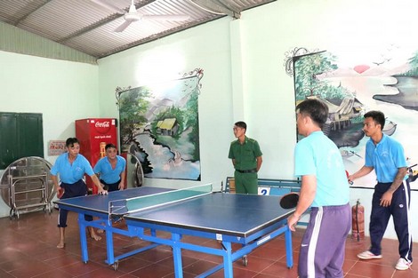 Nhiều bất cập trong cai nghiện ma túy