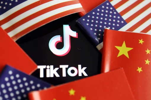 TikTok mừng ra mặt khi tòa án chặn lệnh cấm của ông Trump