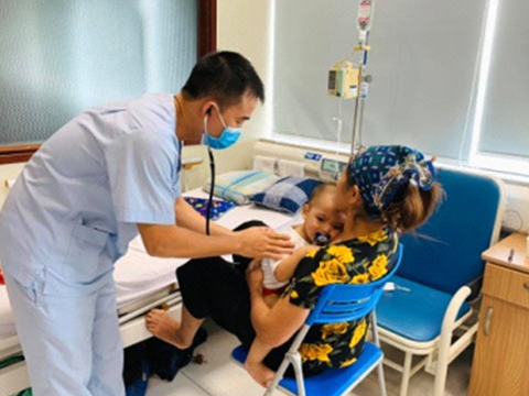 Trẻ tử vong và thương tích nặng do sự bất cẩn của người lớn