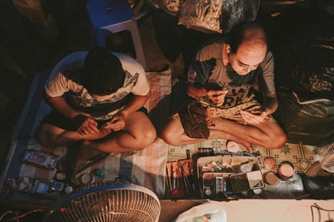  “Đoạn trường vinh hoa” công chiếu, phim tài liệu Việt có lập nên kỷ lục mới?