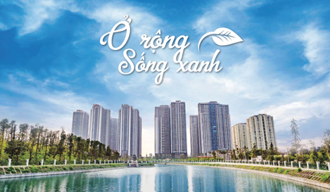 Sắp ra mắt “siêu phẩm” đẳng cấp nhất dự án TNR Goldmark City