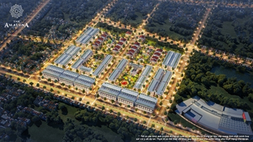 Thị trường Trà Vinh “nóng đỏ” với lượng sản phẩm Shophouse khan hiếm