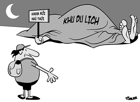 Phỏng vấn một con ma