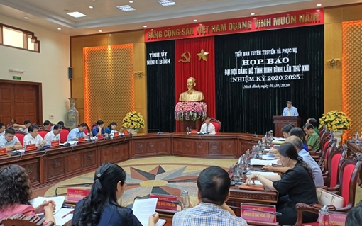 Đà Nẵng sẵn sàng cho Đại hội Đảng bộ TP lần thứ XXII