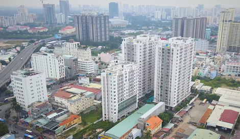 Cử tri quan tâm việc lập TP Thủ Đức và giải quyết sai phạm ở Thủ Thiêm