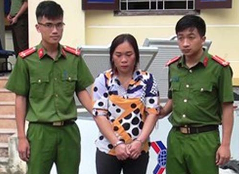  "Nữ quái" tàng trữ hàng chục con khỉ đông lạnh trong nhà