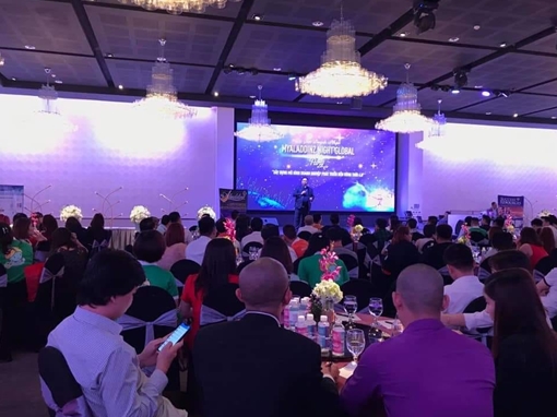 “Cashback - hoàn tiền” một kiểu đa cấp biến tướng