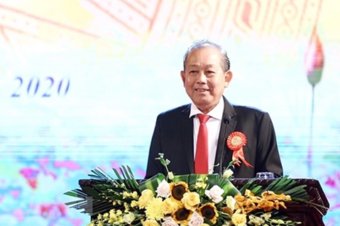 Đẩy mạnh chuyển đổi số và đảm bảo an toàn mạng