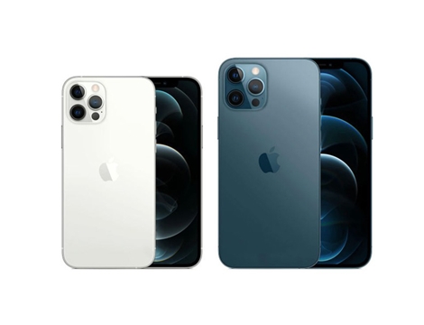 Trình làng iPhone 12 series mới, Apple quay về với sự nam tính