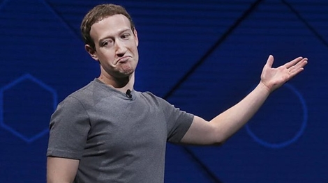 CEO Facebook “ghen tị” vì sự thành công của Apple