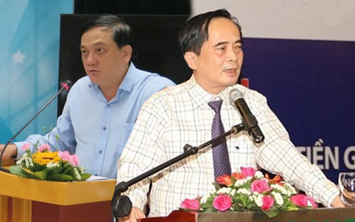 Xét xử vụ án tại BIDV: Cho vay trái quy định, gây thất thoát 1.664 tỷ đồng