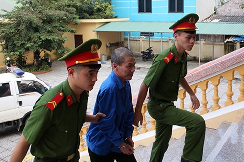 Nhận 12 triệu đồng "tiền công", trả giá 20 năm tù 