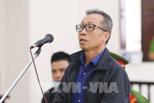 BIDV nói gì trong phiên xét xử hai cựu Phó Tổng Giám đốc (?)