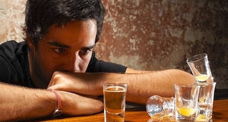 Tự sự của người say