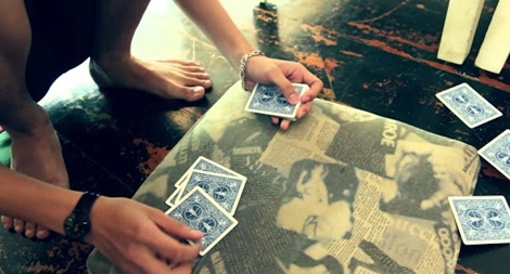 Nghiện cờ bạc dưới góc nhìn tâm lý học