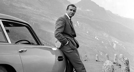 Người góp phần làm nên huyền thoại "Điệp viên 007"