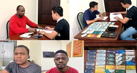 Cảnh giác với những bẫy lừa sử dụng trí tuệ nhân tạo