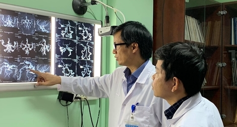 Kiểm soát huyết áp và cân nặng để không nguy hiểm tới tính mạng