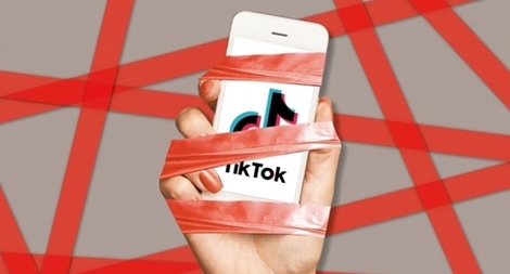 Tòa án ngăn chính quyền Mỹ cấm TikTok